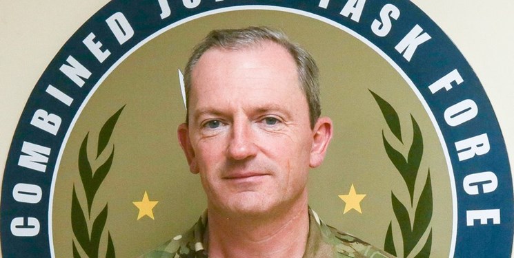 «سنت‌کام» موضع فرمانده انگلیسی درباره ایران را رد کرد