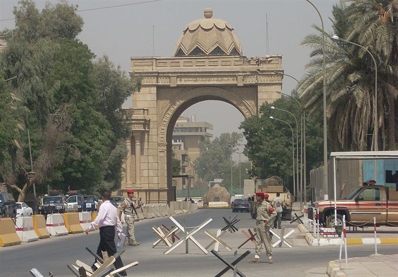رسانه‌های عراقی از وقوع انفجار در منطقه سبز بغداد خبر دادند.
