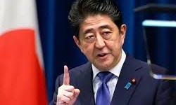پشت پرده سفر نخست وزیر ژاپن به ایران در 22 خرداد