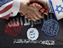 چهار نشانه از تلاش یانکی ها برای احیای داعش