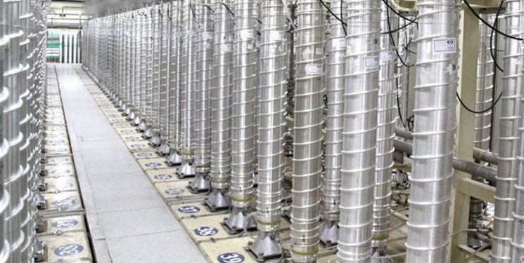 تولید اورانیوم غنی‌ شده ایران به 12 کیلوگرم در ماه رسیده است
