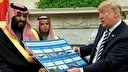 چرایی و نتیجه درخواست وقیحانه سعودی از آمریکا