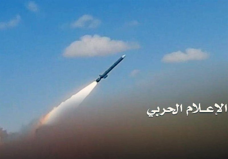 پدافند هوایی عربستان مقهور قدرت انصارالله