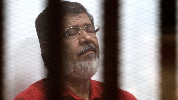 پنج نکته درباره مرگ محمد مرسی