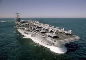 ایران می‌تواند نیروهای آمریکا را در خلیج فارس غافلگیر کند