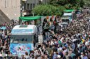 عکس/ ایران و جهان در هفته اول تیر98