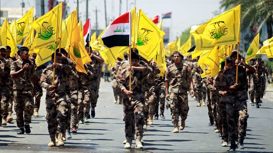 اهداف و پیامدهای ادغام حشدالشعبی در ارتش عراق چیست؟