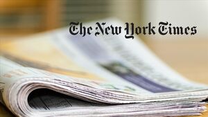 نیویورک تایمز: آمریکا درمانده شده است