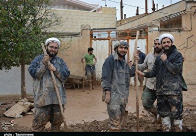 چند پیشنهاد برای ارتقاء نقش آموزشی و تربیتی حوزههای علمیه چند پیشنهاد برای ارتقاء نقش آموزشی و تربیتی حوزههای علمیه