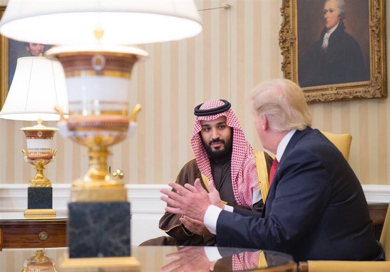 تقلای ولیعهد سعودی برای بستن پرونده خاشقجی تا پیش از انتخابات آمریکا