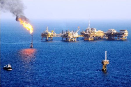 آمریکا و انرژی خلیج فارس