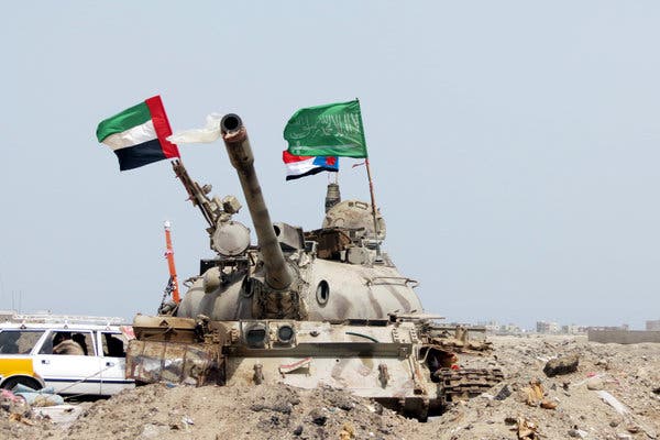 پنج زمینه و پنج پیامد اختلافات عربستان و امارات در یمن چیست؟