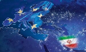 آغاز شمارش معکوس ایران برای اروپا