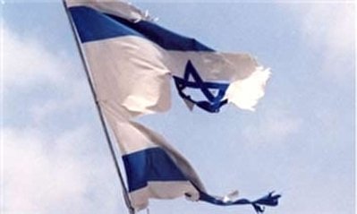 تهدیدات حیاتی در ژئوپلتیک اشغالی رژیم صهیونیستی تهدیدات حیاتی در ژئوپلتیک اشغالی رژیم صهیونیستی