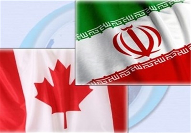 سرقت اموال ایران از سوی دولت کانادا نباید بی‌پاسخ بماند