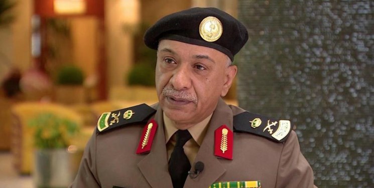 وزارت کشور عربستان «عملیات پهپادی» علیه تأسیسات نفتی آرامکو را تأیید کرد