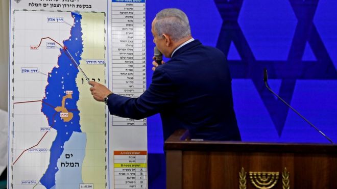 خیز نتانیاهو برای بلعیدن «دره اردن» چقدر جدی است؟