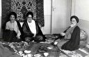 وضعیت همراهی روحانیون ایران با نهضت امام خمینی (ره)