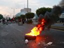 اعتراضات عراق و فرصت طلبی مثلث آشوب