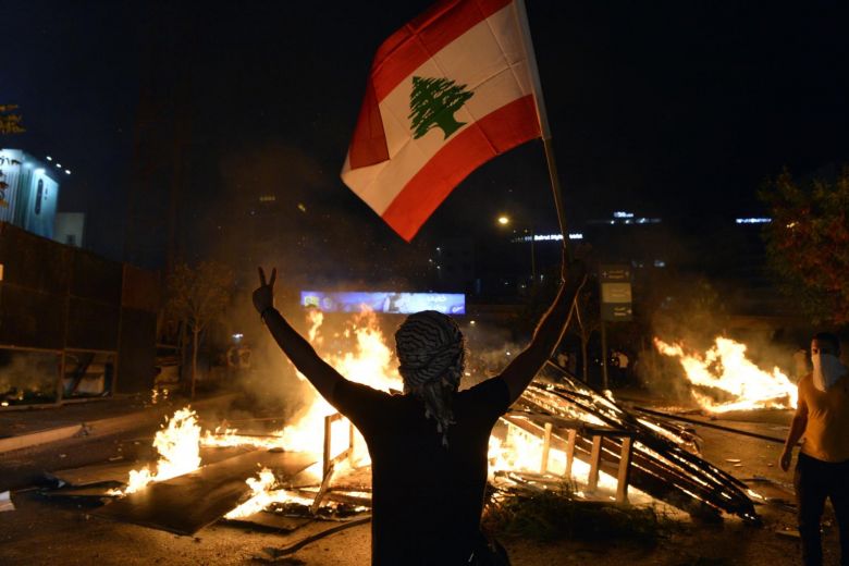دو ریشه اصلی بحران اخیر لبنان چیست؟