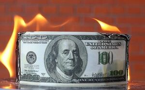 هشدار اندیشکده آمریکایی درباره حذف دلار
