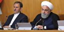 روایت فارس از شب تولد دلار ۴۲۰۰ تومانی/ روحانی به جای همه در جلسه تصمیم گرفت!