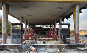 قطب نما 110 / بنزین، رمز تخریب قطب نما 110 / بنزین، رمز تخریب