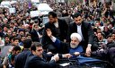 روحانی به ۶۰ میلیون ایرانی کمک نقدی می‌کند؟!