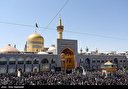 ایران اسلامی در سوگ شمس‌الشموس+ تصاویر