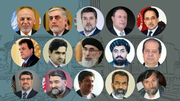 کلاف سردرگم انتخابات افغانستان در سایه سیاست های آمریکا و تهدیدهای طالبان