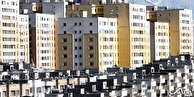 کاهش ۱.۸ درصدی قیمت مسکن در تهران