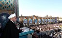 روحانی از چه چیزی نگران و عصبانی است؟