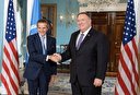 آژانس در زمین ترامپ بازی می کند، نباید گاردمان را باز کنیم