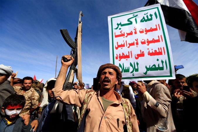 عربستان از اعلام آتش‌بس در یمن به دنبال چیست؟
