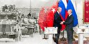 آرزوهای اردوغان در ادلب محقق نمی شود
