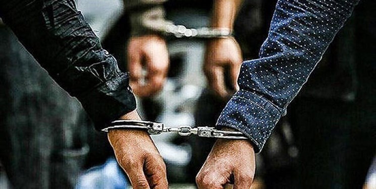 دستگیری یکی از بزرگان طوایف شادگان در پی برگزاری مراسم ختم