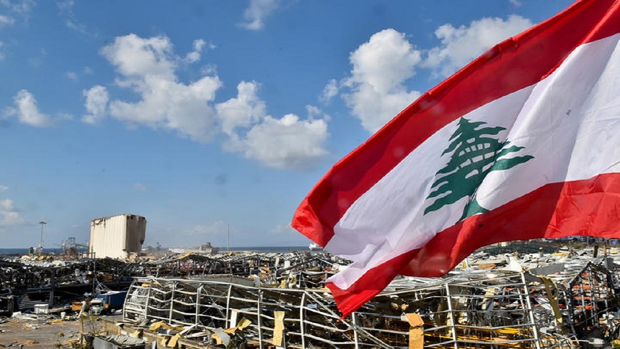 تداوم بی دولتی در لبنان