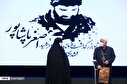 عکس/ نخستین مراسم سالگرد شهادت شهید اصغر پاشاپور