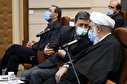 عکس/ آغاز عملیات اجرایی پروژه‌های محرومیت زدایی بنیاد مستضعفان