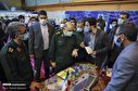 عکس/ افتتاح نمایشگاه و جشنواره جهادگران علم و فناوری بسیج