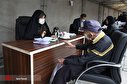 عکس/ طرح چهارشنبه‌های خدمت جهادی در دادسرای عمومی و انقلاب تهران