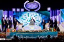 عکس/ آغاز سی‌وهفتمین دوره مسابقات بین‌المللی قرآن کریم