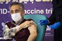 عکس/ آغاز فاز دو و سه مطالعات بالینی واکسن «کووایران برکت»