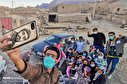 عکس/ اردوی جهادی در ۲۴ کیلومتری مرز افغانستان