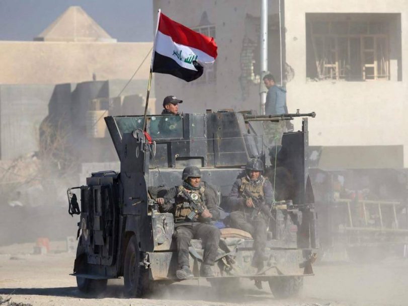 چرا داعش دوباره در عراق فعال شد؟