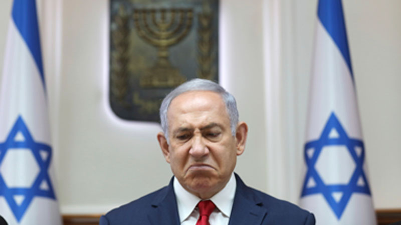 چرا دادگاه نتانیاهو نمایشی خواهد بود؟