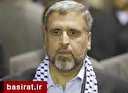 مرد وحدت در سرزمین فلسطین