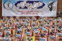 عکس/ آغاز گام دوم طرح کمک مؤمنانه در خوزستان
