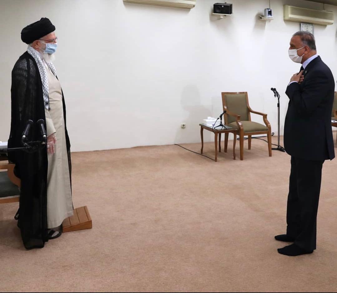 چهار نکته مهم سفر نخست وزیر عراق به ایران