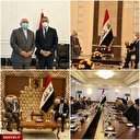 سفری ظریف از سوی وزیر امور خارجه!